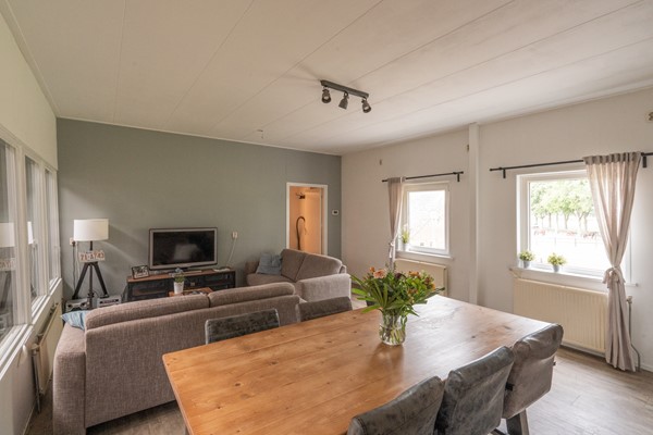 Medium property photo - Slenerweg 7, 7871 TG Klijndijk